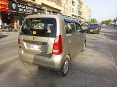 SUZUKI WEGON. R VXL (AGS) Automatic (B2B) 2020 End