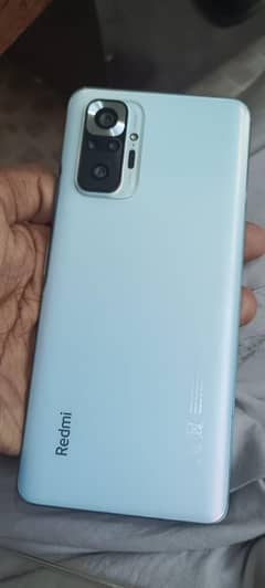 redmi note 10 pro