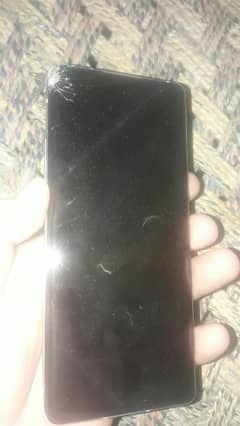 Oneplus 8     8/128 Pannel Broken