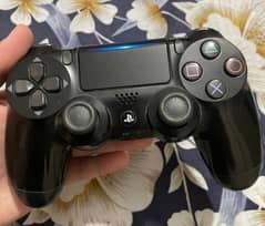 Original PS4 DualShock 4 Controller (Gen 2)