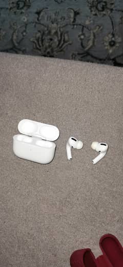 Apple Airpod pro A2190  model