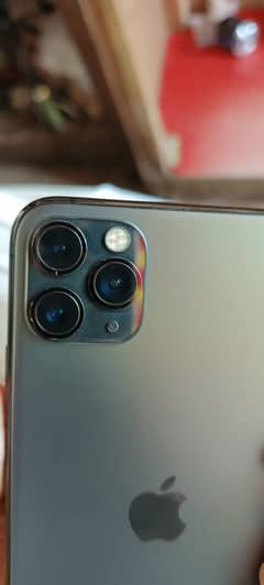 I phone 11 pro max