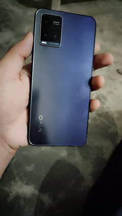 Mobile Vivo y20