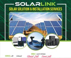 solar system installation 03071917494