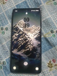 Samsung a51 6/128 gb with box