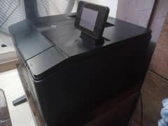 HP WIRELESS COLOR PRINTER