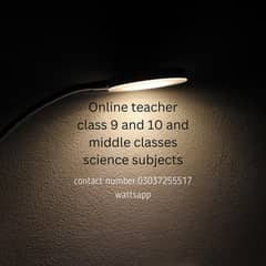 science,