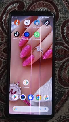 Sony Xperia 5 mark ||