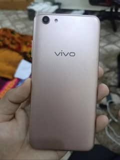 Vivo Y71A