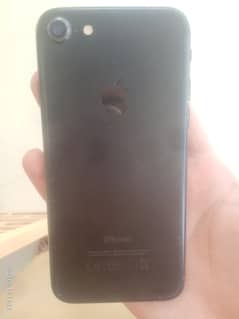 iPhone 7 body