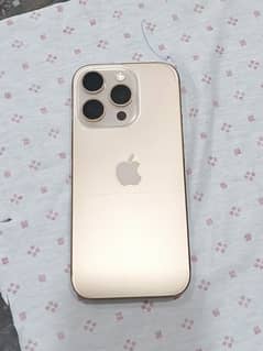 Iphone 16 pro canidian model