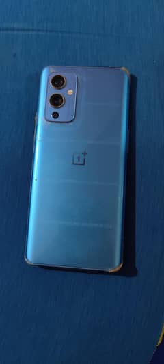 one