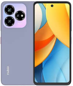 ZTE
