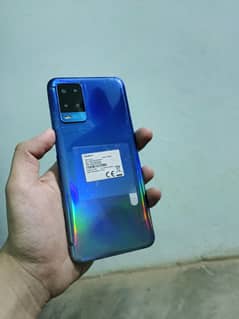 Oppo A54. . . 4/128