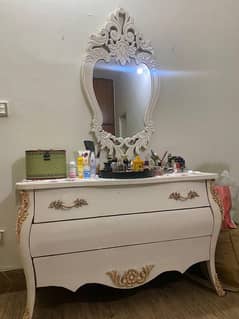 console table