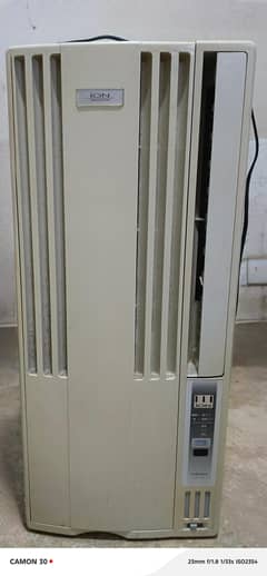 window AC 1 10