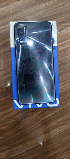 vivo y20