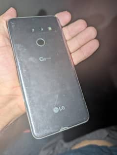LG G8 ThinQ