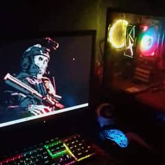 Gaming