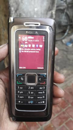 Nokia E90 communicators