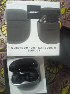 BOSE