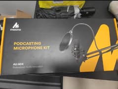 best microphone