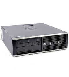 Hp desktop