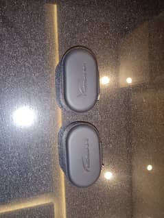 HyperX Cloud Ear Buds 2