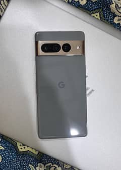 Google pixel 7 pro