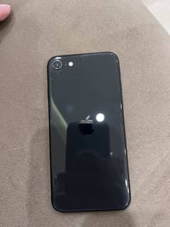 IPHONE SE 2020