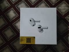 apple airpords pro new