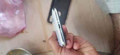 Iphone x official PTA aproved