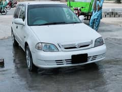 Suzuki Cultus VXR 2014