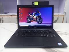 Dell Latitude 7290 core i5 8/256gb