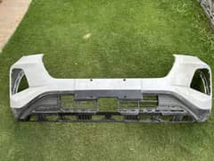 Bumper