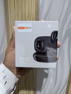 Lenovo Lecoo Ew301 Tws Wireless Bluetooth Earbuds