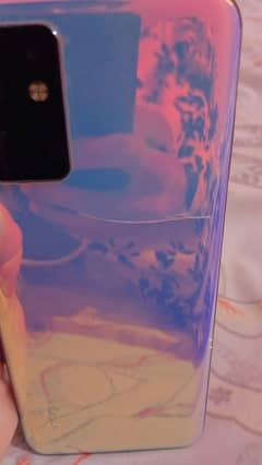 Infinix note 8 6/128