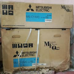 Mitsubishi Brand new Box Packed AC