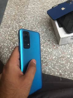 redmi not 11 6/128 official pta approved