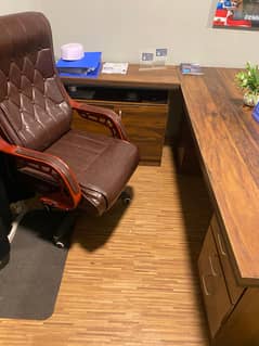 Office chair for sale