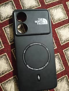 oppo A78 new mobile cover