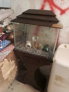 FISH HOUSE