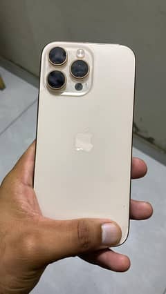 iPhone 16 pro max 256 GB