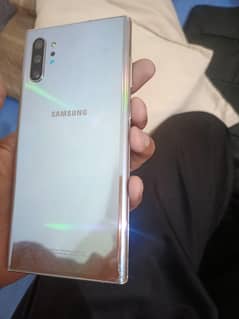Samsung Note 10 plus - 10/10 Condition  | 12 GB Ram | 256 GB Rom
