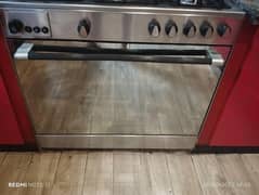 skyflame oven