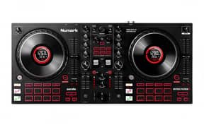Dj Controller Numark Mixtrack Platinum FX (Serato)