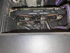 GTX 1080 8GB