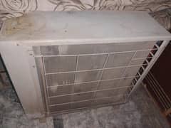 Samsung NoN inverter 2ton ac for sale