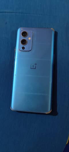 one