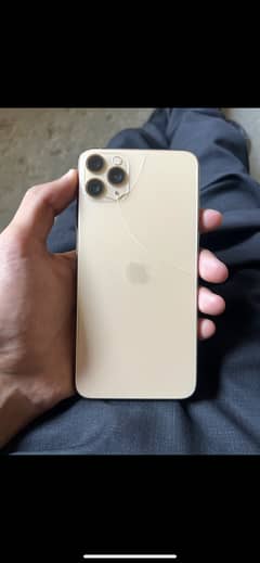 Apple iPhone 11 Pro Max